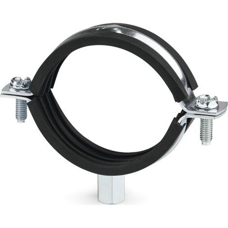 AB-RI - MORS. ISOFONICA RINFORZATA (M8+M10) 250 ( 25 pz.)