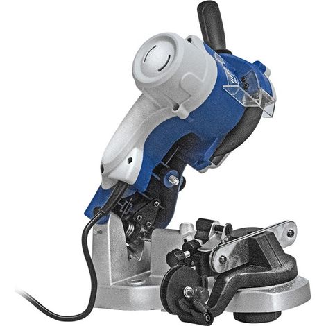 Affilacatene elettrico semiautomatico Hyundai 35370 85W (1/4)
