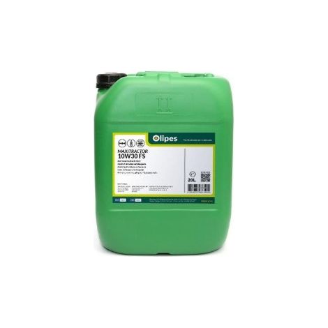 -CAHERSA- ACEITE MAXITRACTOR 10W30 FS 20L