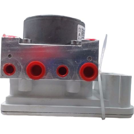 [PRODUIT D'OCCASION] Unite Hydraulique Abs CITROEN C3 Picasso 2008- ♻️ Ref Oe. 1608750080 - Garantie à vie (1/3)