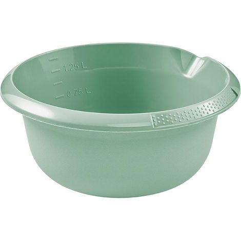 MGA Keeeper Bol plastique vert nordique 1,5 litres (1/5)
