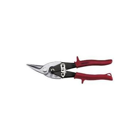 Teng Tools 492W Forbici per lamiera sinistra 250 mm robuste