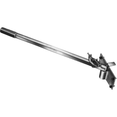 Tendeur SIMPSON STRONG TIE BANSTR adapté aux rubans perforés et aux rubans brise-vent ( 3000257570 ) (1/4)