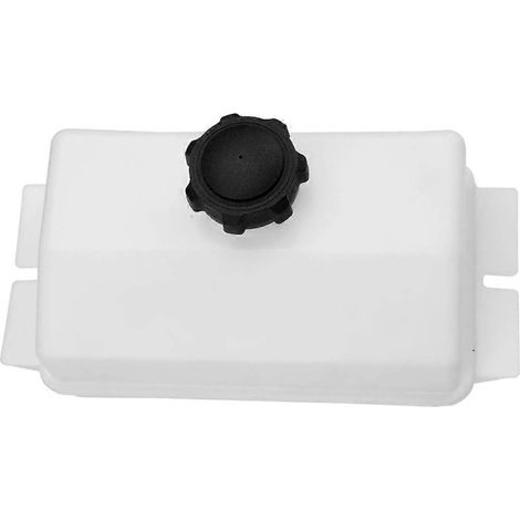 Réservoir d'essence avec bouchon de réservoir-- (1/5)