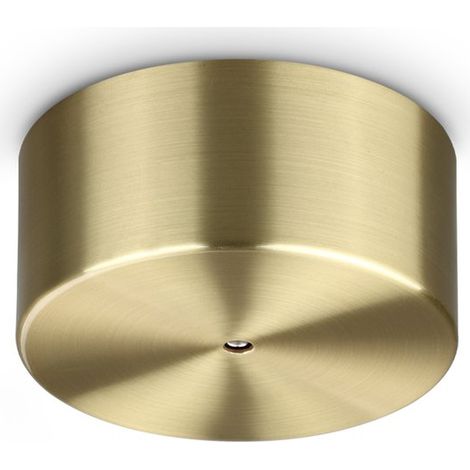 Ideal Lux Ricambio Vetro Mapa 90 Ottone Vetro