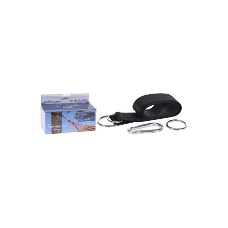 Kit para colgar hamacas (1/5)