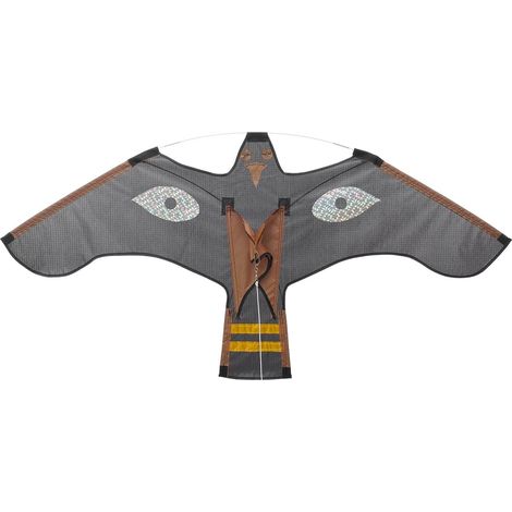 d oiseaux cerf volant volant pour oiseaux protection (1/5)