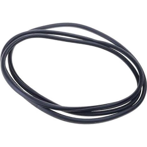 Gummidichtung für Schiebedach 54137344553, passend für BMW F20, F22, F30, F32, F35, F36, F26 X4, F87 M2 (1/5)