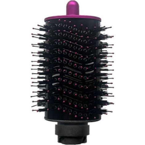 Luftbetriebene Glättungsbürste für Shark FlexStyle-Aufsatz, Volumenbürste, beheizte Ovalbürste, Revive Locks B (1/5)