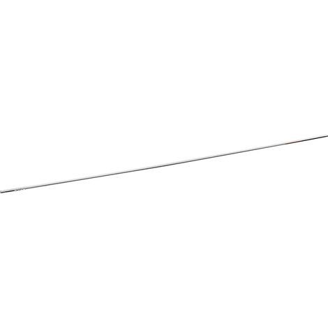 Lampada aigostar alluminio 2m IP20 RoHS (1/3)