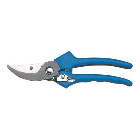 Forbici Per Potare Due Buoi Da Puta Art.149 Manico Ergonomico Cm 22