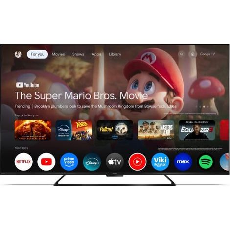 Sharp 55HR7265E TV 139,7 cm (55") 4K Ultra HD (1/4)