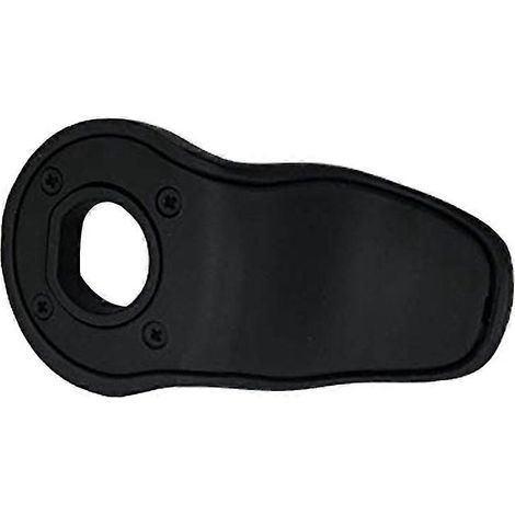 Heckklappengriff aus Glas 817902E010, kompatibel mit KIA Sportage 2004-2010 und Hyundai Tucson 2005-2010 (1/5)