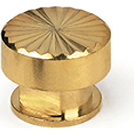 Porta luna in oro lapidato B/N 34/18 (1/3)