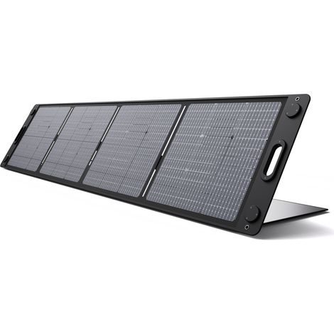 Panneau solaire portable 200W – cellules monocristallines - TOGO POWER PC4200