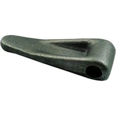Accessori Per Sponde Cassoni Cerniera Senza Perno 13 Pesante (1/2)