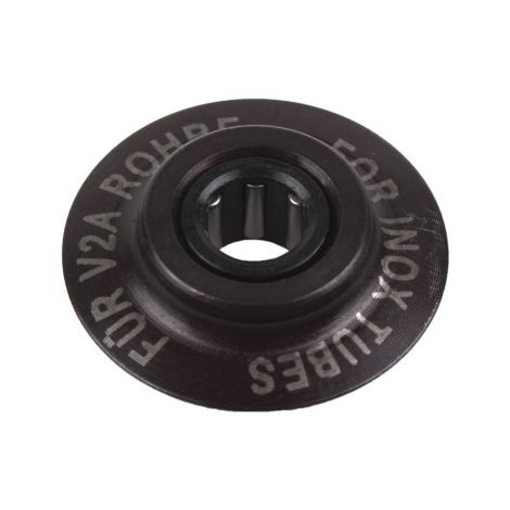 Recambio de cuchillas para cortatubos de acero inoxidable tamaño 19 x 6,2 mm 09514378