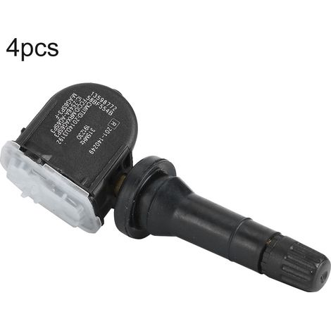 4 Capteurs de Pression des Pneus 13598771 Compatibles Cadillac Escalade ESV 2018-2007 (1/4)