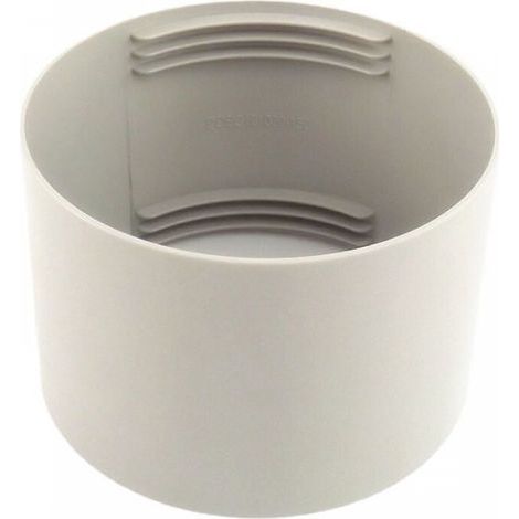 Tuyau Climatiseur Mobile Adaptateur Clim Fenetre, Tuyau d'échappement Portable de 150mm, Flexible en pièces et Accessoires pour Climatiseur (1/5)
