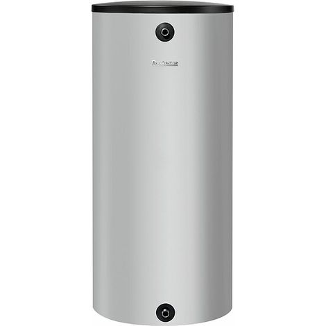 P300.5 S-C Pufferspeicher, silber - 7735500684 von Buderus