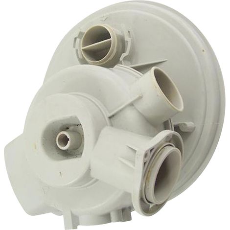Ersatzteil - Hydraulikblock - - CANDY, HOOVER, ROSIERES, BAUMATIC, ZEROWATT, IBERNA, GASFIRE, HAIER, TERZISMO