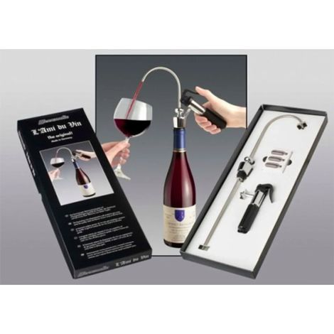 L' Ami du Vin wine bar - set de regalo (1/4)