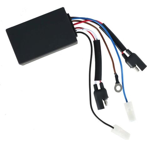 Allumage CDI – Compatible XPLORER 400L – 3084767 / 3085087 / 3085623 (1/5)
