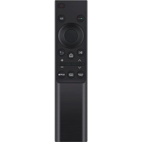 Nuevo control remoto de repuesto BN59-01358B para televisor Samsung GU55AU7179 GU50AU7199 UE55AU7105 UE65AU7175 GU60AU7179 GU70AU7199U UE60AU7190 UE65AU7105 UE70AU7105 UE43AU7190 UE50AU7105 GU55A (1/4)