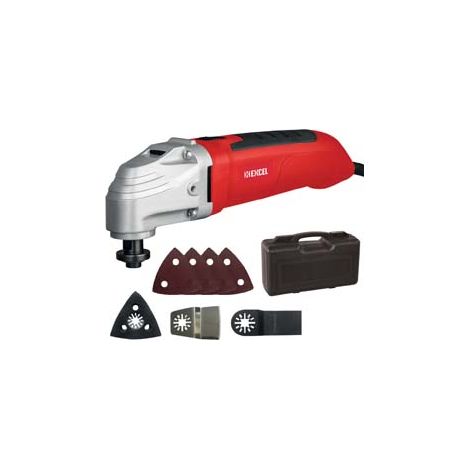 UTENSILE MULTIFUNZIONE UM300 300W    EXCEL