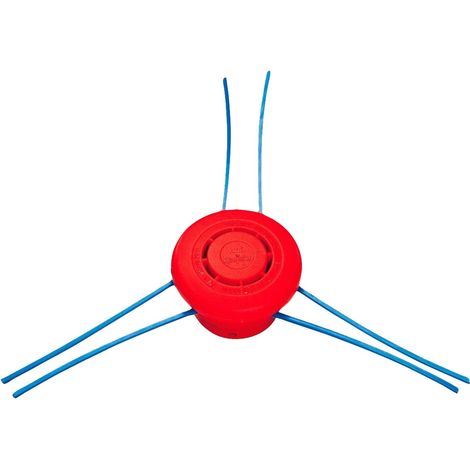 Testina multifilo nyl/alluminio Ama