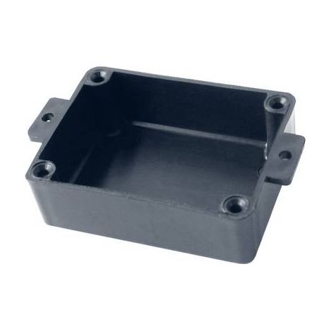 Kemo G004 Boîtier module 60 x 45 x 20 Thermoplastique noir 1 pc(s) (1/2)