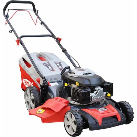 Tagliaerba rasaerba Ama NRT 465 (1/5)