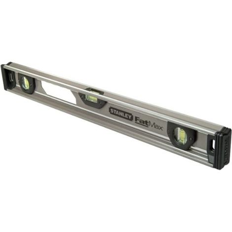 Stanley Wasserwaage FatMax I-Profil 60 cm