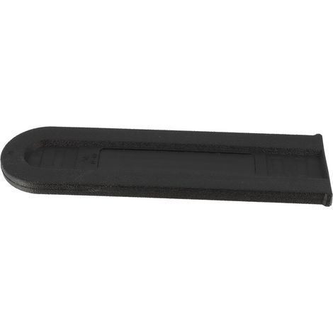 Protection guide plastique - pour élagueuse - pièce de rechange pour ref OXEO 760423