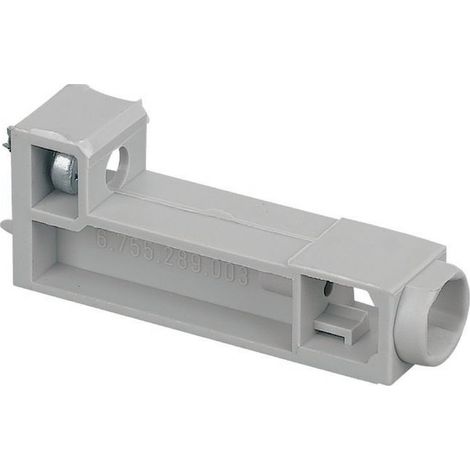 Eaton Supporto per piastre di copertura, metà, tipo standard, 143983