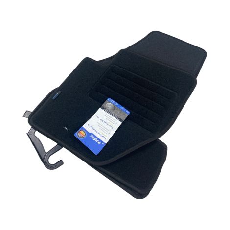 Tapis en moquette pour VOLVO V40 / V40 Cross Country (2012-2020)