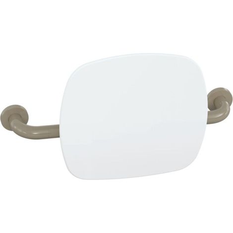 HEWI 801.51.9121 86 Appui dorsal BS Couleur 98, WA 150 mm (1/2)