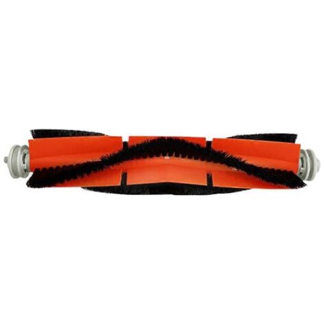 NALOOKAMIC Brosse latérale principale, filtre HEPA, chiffon de nettoyage et sacs à poussière pour Xiaomi S20 / X20+ / X20 Plus / Dream S20 Pro / W20 Pro Ultra