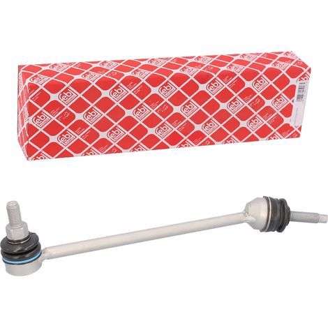 Entretoise/tige, stabilisateur febi bilstein 183952 MERCEDES-BENZ 206 323 05 00 (1/5)