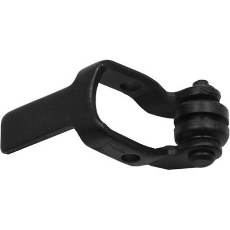 Guide de rouleau en métal pour scie sauteuse 4304 (1/5)