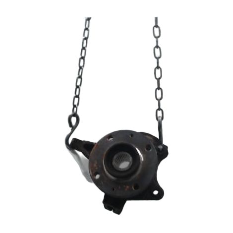[PRODUIT D'OCCASION] Pivot Avant Droit PEUGEOT 206 1998-2009 ♻️ Ref Oe. 364757 - Garantie à vie (1/3)