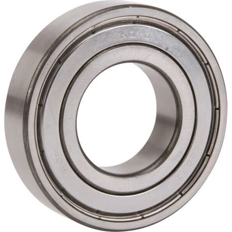 Rodamiento bolas 6207-2Z KVERNELAND KG01381200