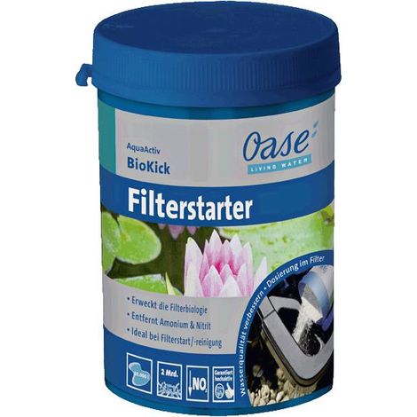 Oase AquaActiv BioKick 200ml