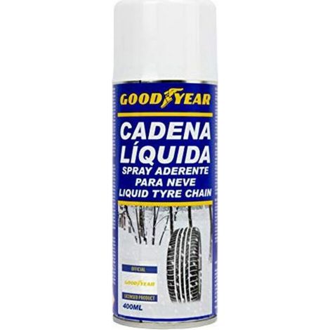Catena Liquida Goodyear GOD8030 400 ml