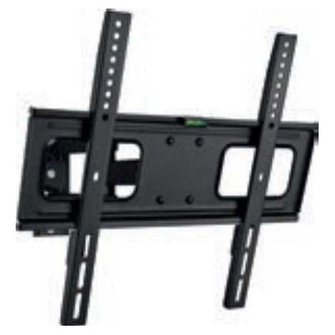 Soporte TV Ross Articulado 3 Brazos VESA 400 32-70' LUCECO
