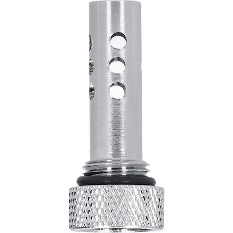 FREEZEMOD Réservoir à Eau avec Bulleur pour Refroidissement PC et Éliminateur de Bulles Externe (1/5)