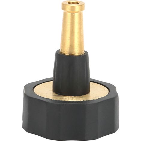Buse d'arrosage G3 4 à filetage interne, arroseur à jet, accessoires d'arrosage-AquaForge (1/5)