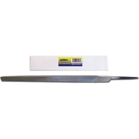 sifer lima triangular   8 entrefina sin mango 203 mm 52010604