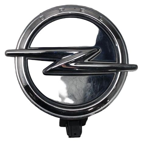 [PRODUIT D'OCCASION] Actionneur Serrure Hayon  OPEL Corsa ♻️ Ref Oe. 39185120 - Garantie à vie (1/3)