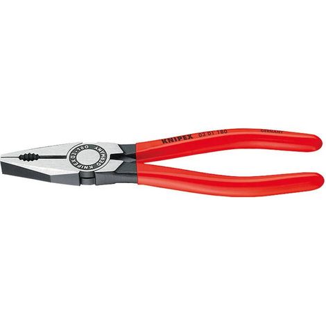 PINZA UNIVERSALE 'KNIPEX' mm 200